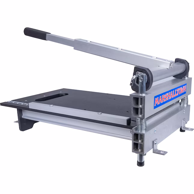 Marshalltown Siding Tool