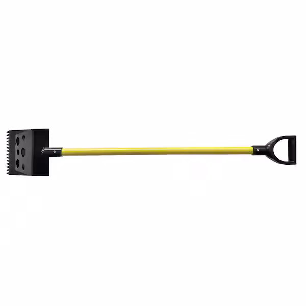 Review of the Shingle Stripper by MBI Tools